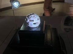 -鸿山遗址博物馆