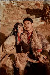 -风马映像摄影工作室(布宫店)