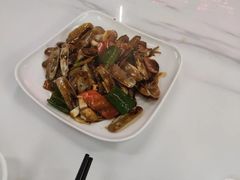 -嘉升大排档(番禺总店)