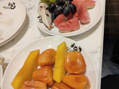 -初色海鲜自助(新辰里亚运村店)