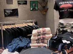 -BASEMENT FG (成都太古里店)
