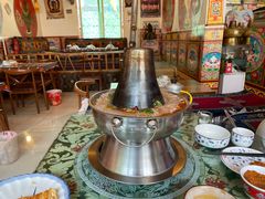 -卡万金特色藏餐