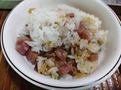 -竹一味·竹筒饭
