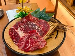 -牛也烧肉(摩尔城店)