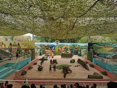 -北京野生动物园