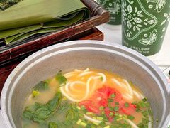 -沿途四季·云南菜·诗酒茶(蓝色港湾店)