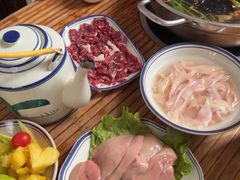 -厝味火锅·潮汕卤水火锅(十一合店)