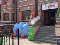 -天津五大道文化旅游区