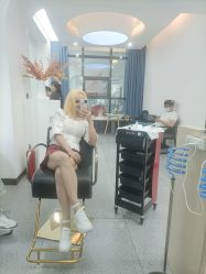 -美美秀造型