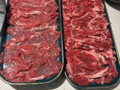 -牛村来人潮汕牛肉火锅(西单店)