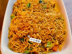 -肉串汪(望京店)