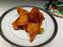 -華府(凯德晶萃店)