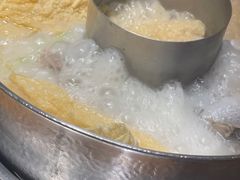 -江小渔鲜鱼火锅(冠亚星城店)