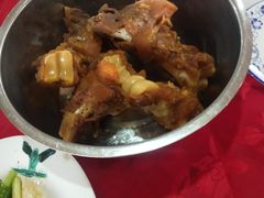 -伟记牛蹄(道滘店)
