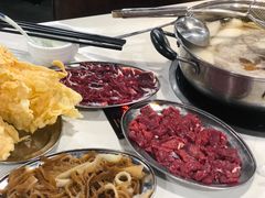 -菜忠潮州牛肉店(岗厦店)