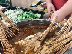 -妞妞烩面非物质文化遗产(西工店)