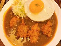 -金龙咖喱
