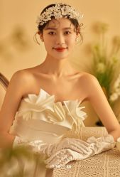 -莫兰迪婚纱摄影