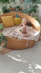 -Baby Pastel 自然光儿童摄影(CBD店)