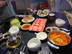 -享月汤皇·海鲜小火锅·聚会(曲江创意谷店)