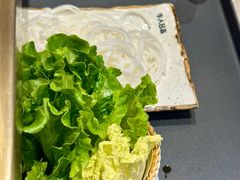 -牛人日志·鲜牛肉骨汤火锅(万科里瑧店)