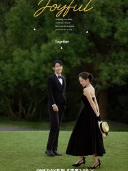 点击看大图 -壹时尚摄影机构(西门店)