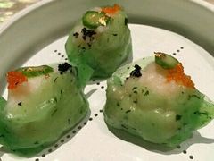 -8餐厅(新葡京酒店)