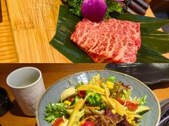 -丸藏和牛烧肉专门店(园区师惠坊店)
