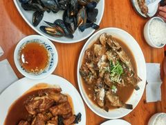 -鱼市酒店(威海水产批发市场店)