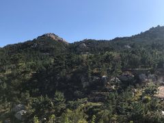 -崂山仰口游览区