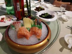 -芭菲盛宴·环球美食(解放碑英利国际店)