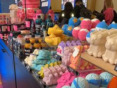 -LUSH(威尼斯人店)