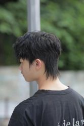 -豪帅男士理容馆