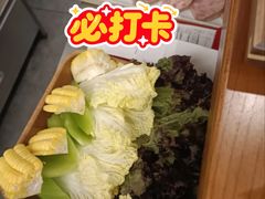 -滇牛云南火锅(桂林路店)