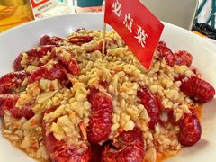-侠舍·江湖烤全羊·大排档(沌口总店)