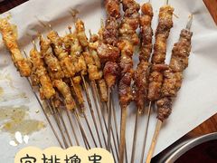 -壹块捌烧烤(灯市口店)