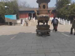 -红螺寺