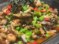 -蛙来哒(大汉悦中心店)