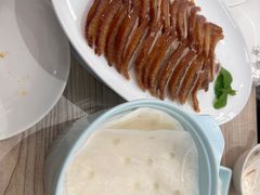 -紫光园·烤鸭(美术馆店)