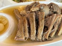 -吴山贡鹅(罍街店)