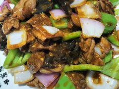-小李少爷临沂炒鸡(升平东路店)
