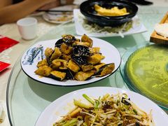 -陶然饺子城(奥体中路店)