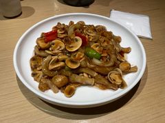 -兔爸私家小厨(新北万达店)