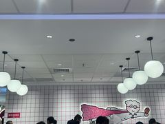 -肯德基(西桥店)
