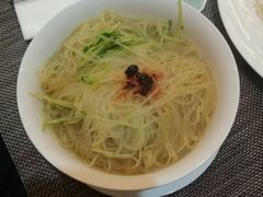 -大佛寺高级素食自助餐厅