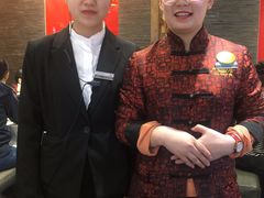 -大碗居·烤鸭·鱼头泡饼(天坛东门店)