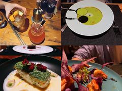 -AZUL by FUEL蓝色·法式酒馆(琶醍店)