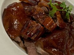 玉冰烧鹅-淘谷粤有味(石湾店)