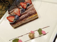 -厦门悦华酒店·绿庭主题自助餐厅