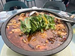 -都江堰石锅鱼